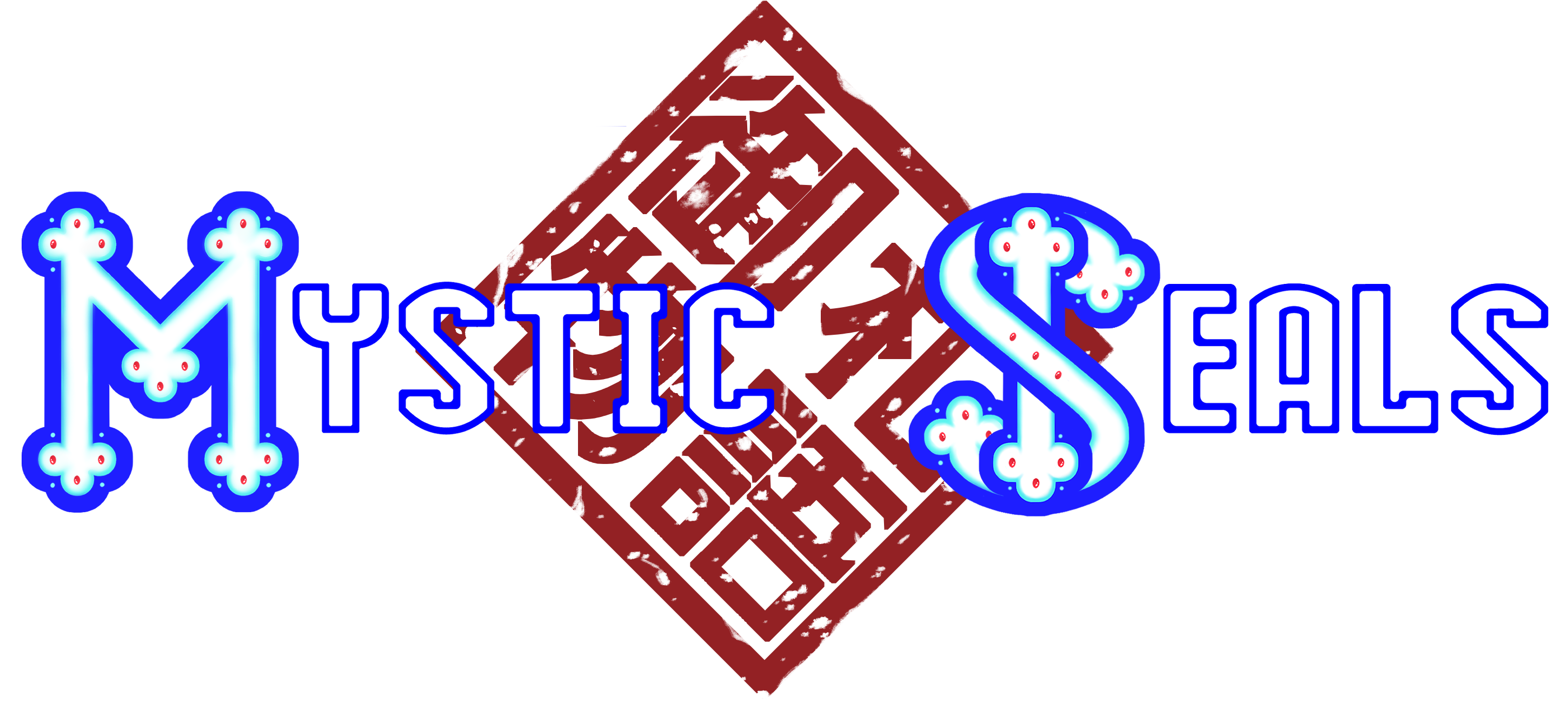 Mystic Seals Logo